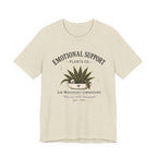 Emotional Support T-shirt